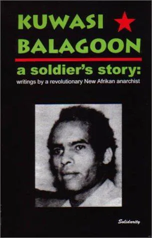 Kuwasi Balagoon: A Soldier's Story (2001)