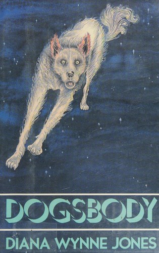 Diana Wynne Jones: Dogsbody (Hardcover, Greenwillow)