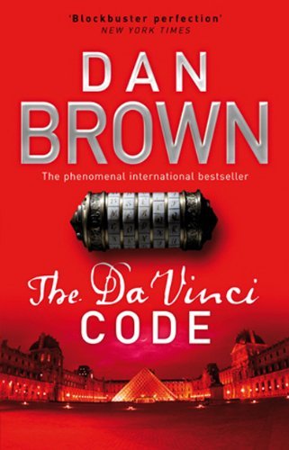 Dan Brown: The Da Vinci Code (Paperback, 2009, Corgi Books)