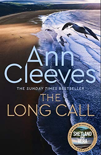 Ann Cleeves: The Long Call (Hardcover, Macmillan)