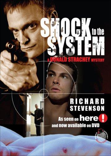 Richard Stevenson: Shock to the System (Paperback, Harrington Park Press)