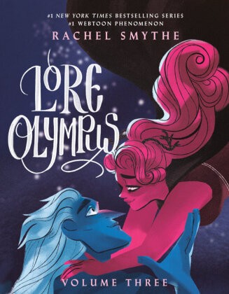 Rachel Smythe: Lore Olympus (Paperback, Del Rey)