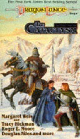 Margaret Weis, Tracy Hickman, Douglas Niles, Roger E. Moore: The Cataclysm (Paperback, Wizards of the Coast)
