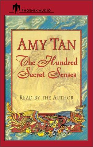 Amy Tan: The Hundred Secret Senses (AudiobookFormat, Phoenix Audio)