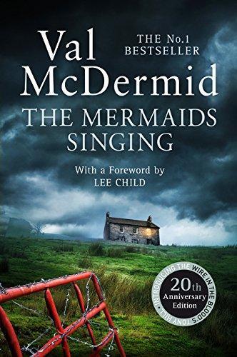 Val McDermid: Mermaids Singing