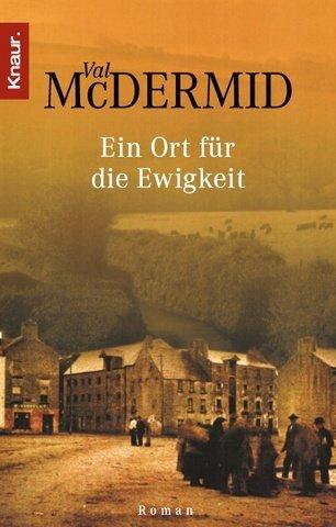 Val McDermid: Ein Ort für die Ewigkeit (German language, Knaur)