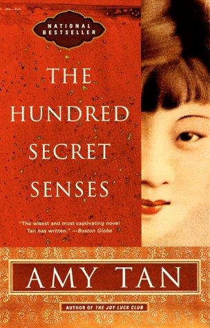 Amy Tan: The hundred secret senses (1998, Vintage Contemporaries)