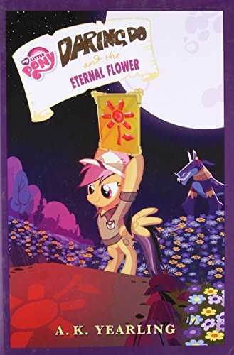 G. M. Berrow: My Little Pony (Hardcover, Little, Brown Books for Young Readers)