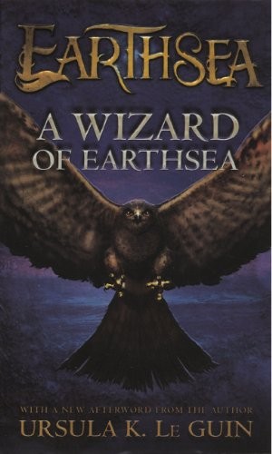 Ursula K. Le Guin: A Wizard Of Earthsea (Turtleback School & Library Binding Edition) (Earthsea Cycle) (Turtleback Books)