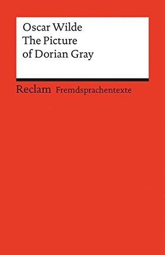 Eva-Maria König, Oscar Wilde: The Picture of Dorian Gray. (Paperback, Reclam, Ditzingen)