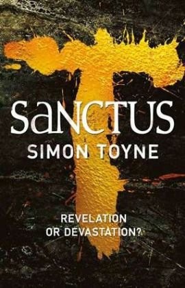 Simon Toyne: Sanctus (Paperback, HarperCollins Publishers)