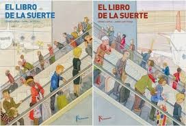 El libro de la suerte: el viaje del Sr. Buenaventura (2014, A Buen Paso)