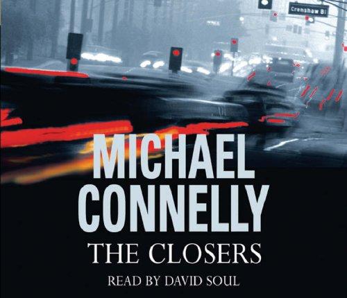 Michael Connelly: The Closers (AudiobookFormat, Orion (an Imprint of The Orion Publishing Group Ltd ))