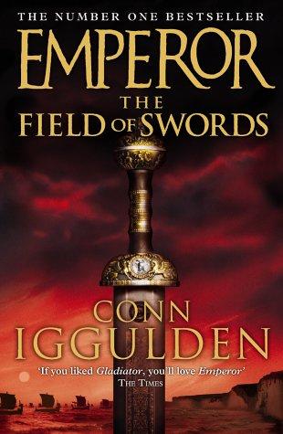 Conn Iggulden: Emperor (Hardcover, HarperCollins Publishers Ltd)