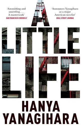 Hanya Yanagihara: A Little Life (Paperback, Pan Macmillan India)