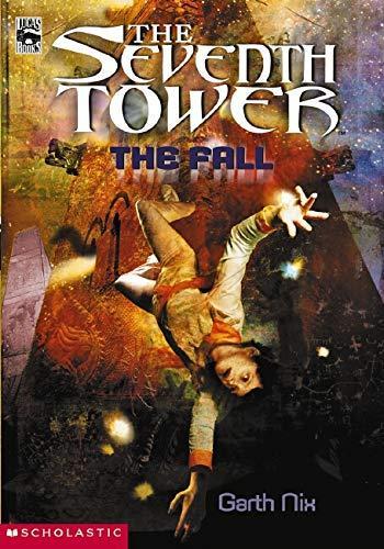 Garth Nix: The Fall