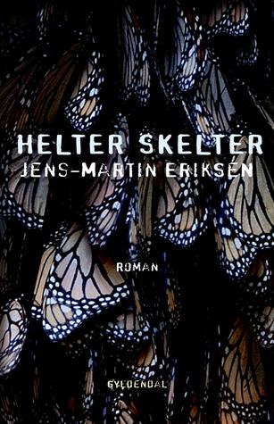 Jens-Martin Eriksen: Helter Skelter (EBook, Danish language, Gyldendal)