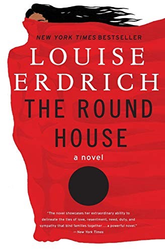 Louise Erdrich: The Round House (Paperback, Harper Perennial, Erdrich, Louise)