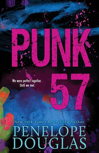 Penelope Douglas: Punk 57 (Paperback, 2016, Penelope Douglas LLC)