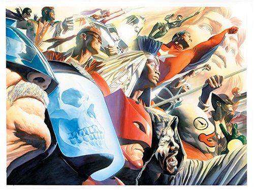 Kurt Busiek: Astro City (Paperback, Wildstorm, DC Comics)