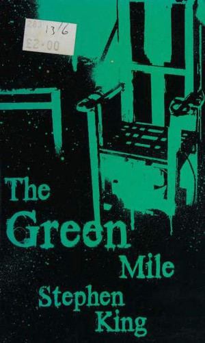 Stephen King: The Green Mile (Paperback, 2008, Gollancz)