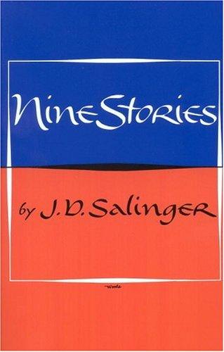 J. D. Salinger: Nine Stories (Paperback, Back Bay Books)