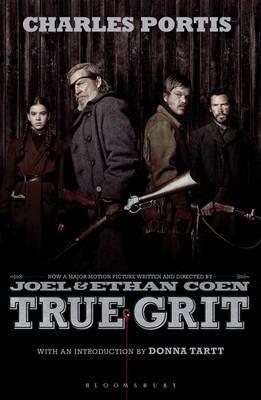 Charles Portis: True Grit (2011)