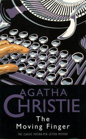 Agatha Christie: The Moving Finger (1995)