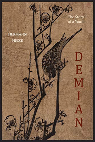 Thomas Mann, Hermann Hesse: Demian (Paperback, Martino Fine Books)