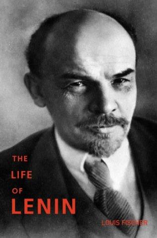 Louis Fischer: The Life of Lenin (Paperback, 2001, Weidenfeld & Nicholson history, Orion Publishing Group, Limited)