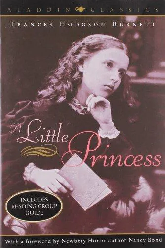 Frances Hodgson Burnett: A Little Princess (Aladdin Classics)