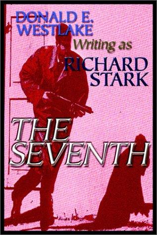 Donald E. Westlake: The Seventh (AudiobookFormat, Books on Tape)