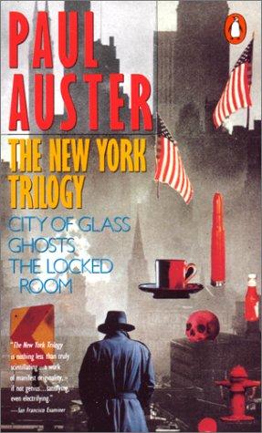 Paul Auster: The New York Trilogy (Paperback, Penguin USA (P))