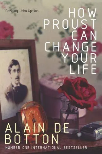 Alain de Botton: How Proust can change Your Life (2006)