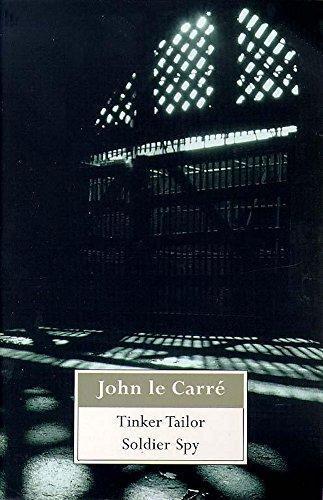 John le Carré: Tinker Tailor Soldier Spy (1999)