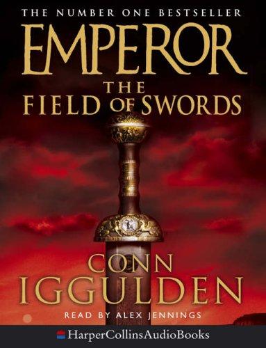 Conn Iggulden: Emperor (AudiobookFormat, HarperCollins Audio)