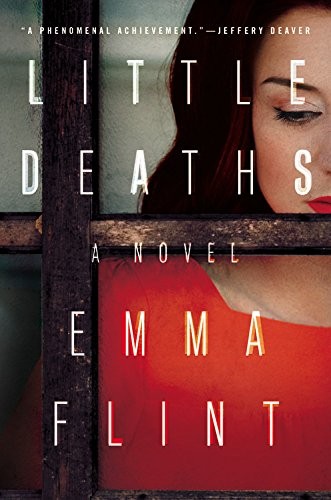 Emma Flint: Little Deaths (AudiobookFormat, Hachette Audio and Blackstone Audio)