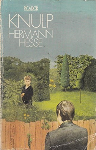 Hermann Hesse: Knulp (Paperback, 1974, Picador / Macmillan)