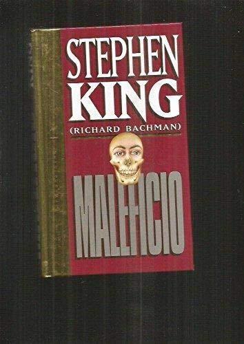 Stephen King: Maleficio (Spanish language)