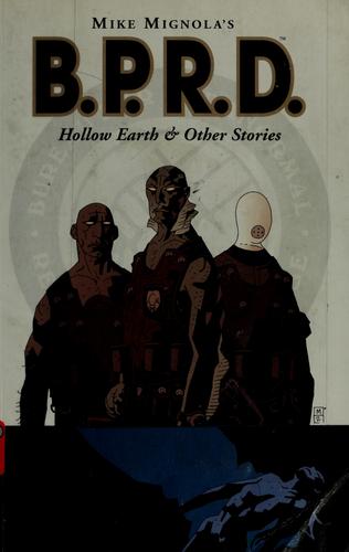 Michael Mignola: Mike Mignola's B.P.R.D. (2003, Dark Horse Comics)