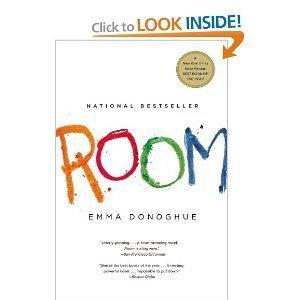 Emma Donoghue: Room