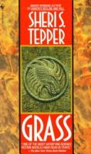 Sheri S. Tepper: Grass (Paperback, Spectra)