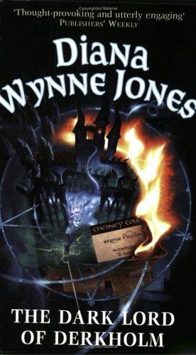 Diana Wynne Jones: The Dark Lord of Derkholm (Gollancz) (Paperback, Gollancz, Orion Publishing Group, Limited)