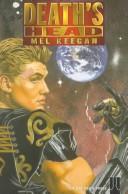 Mel Keegan: Death's Head (Paperback, Gay Men's Press)