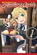 Junpei Inuzuka, エナミカツミ, Takaaki Kugatsu, Shufunotomo Infos Co., Ltd., Ltd.: Restaurant to Another World, Vol. 1 (2020, Yen Press LLC)