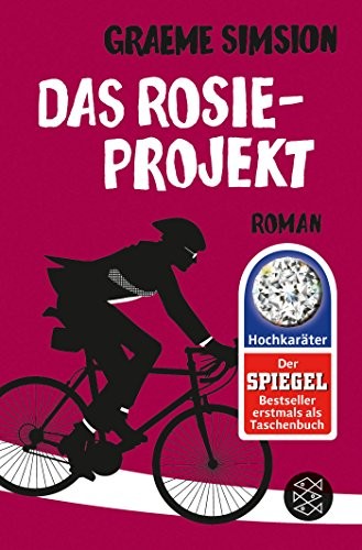 Graeme Simsion: Das Rosie-Projekt (Paperback, Fischer Taschenbuch Verlag)