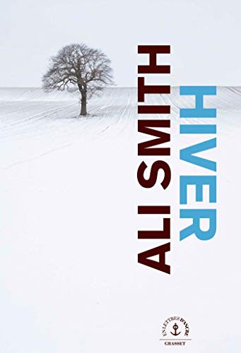 Ali Smith: Hiver (Paperback, GRASSET)