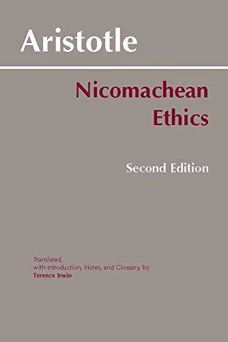 Joe Sachs, Αριστοτέλης, J. A. Smith, Robert C. Bartlett, Susan D. Collins, L H. G. ed Greenwood, Hye-Kyung Kim: Nicomachean Ethics (1999)