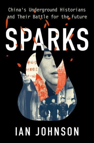 Ian Johnson: Sparks (2023, Oxford University Press, Incorporated)