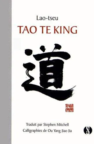 Laozi, Laozi: Tao Te King (French language, 2012)